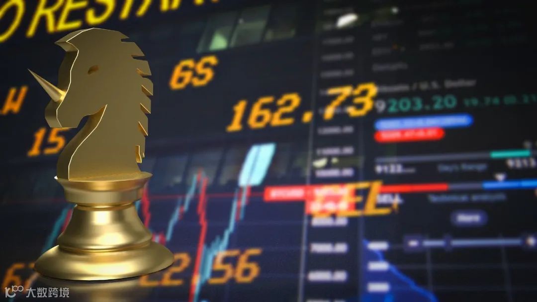 《2023全球独角兽榜》发布，杭州22家，位居世界第七