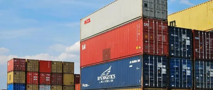 4月各省外贸成绩单出炉——沪苏大降 浙江因何高速领跑？