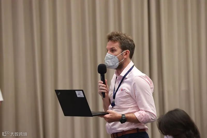 图解|上半年进出口增长9.4%