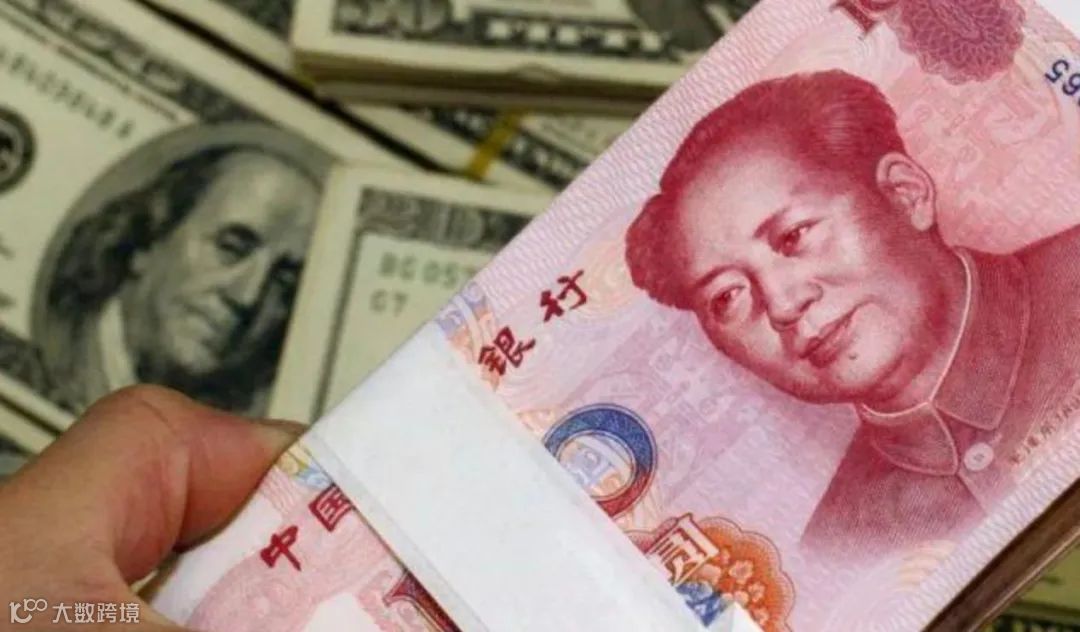 5天跌超1700个点！央行重磅出手，狂挽汇市！