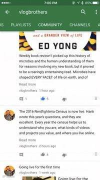 分享|2017年最In的新社交媒体,你用了几个?