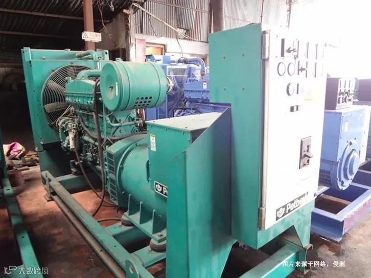 进口旧设备CCIC中检代理流程_二手机械进口报关费用