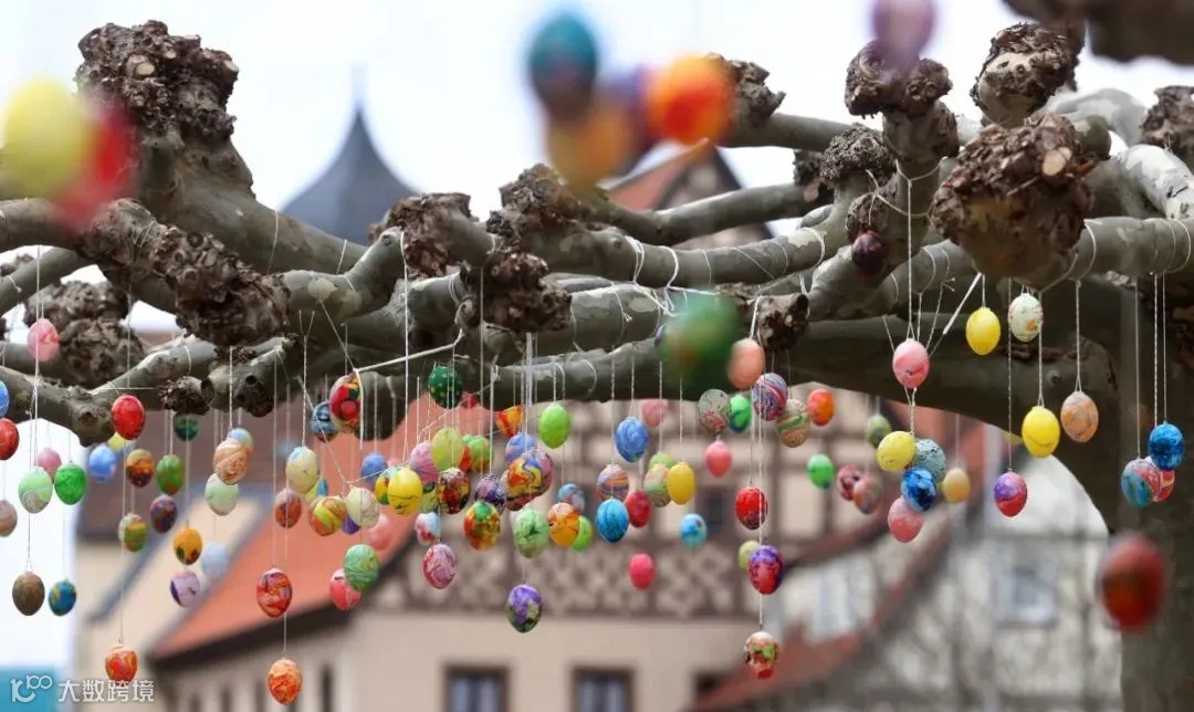 用这些复活节祝福技巧，你也可以成为客户心中的NO.1