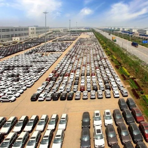 出口“二手车”申报指南