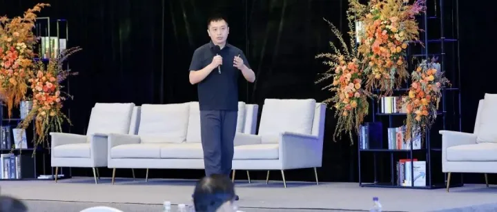 腾讯云李想：云上智能， 一站式打造AI原生应用