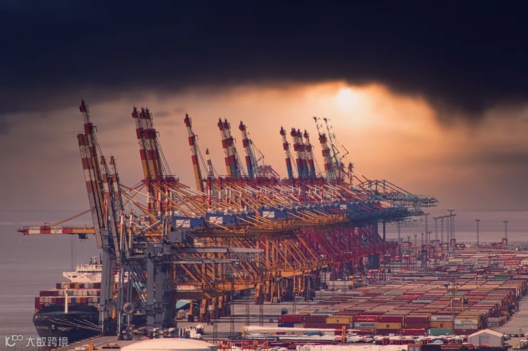 中国出口又出爆款！交付周期已排到2026年