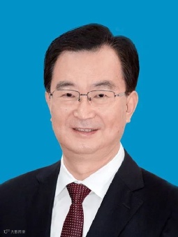 全国32省市一把手履新，从省市十四五规划看中国物流版图，智慧化物流建设成为焦点