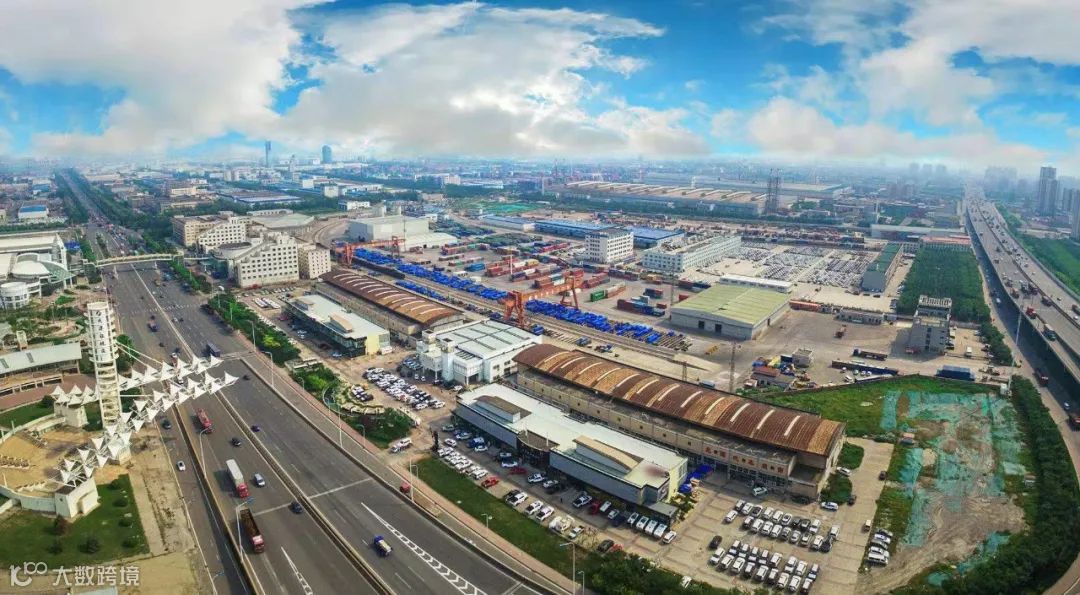 综合保税区政策知多少——“保税混矿”