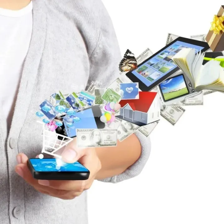 跨境电商相关政策盘点