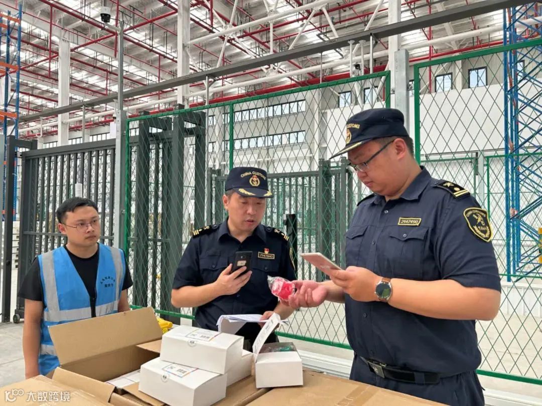 从拼箱到“集拼仓”