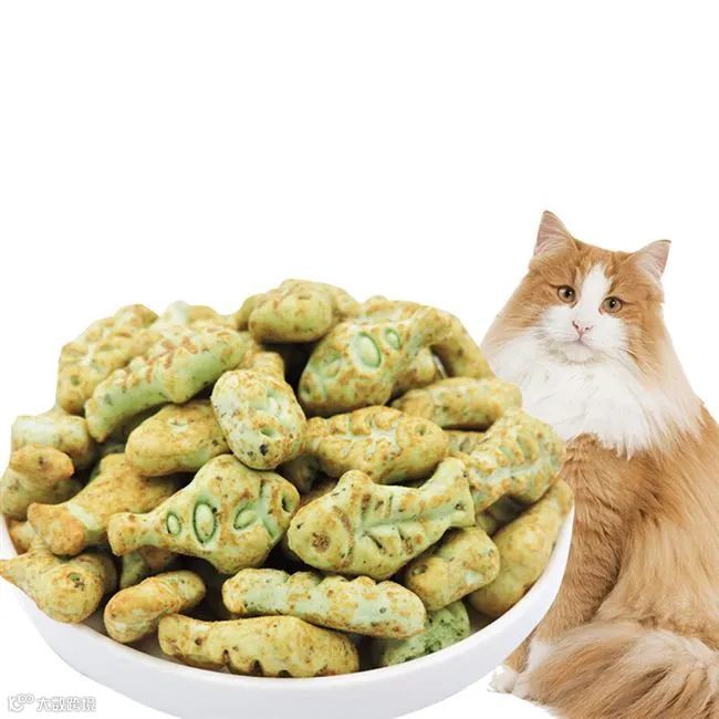 出口宠物食品要求知多少