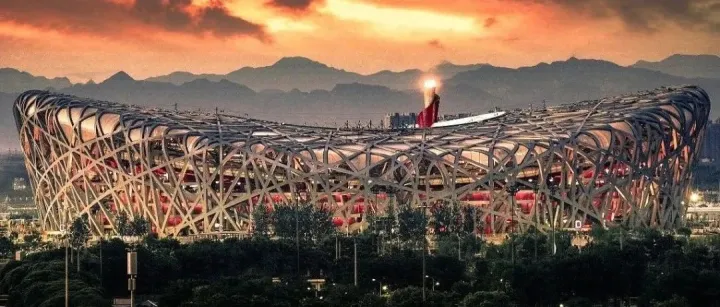 中国的十次国运