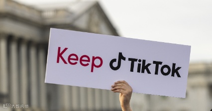 海外版抖音 <a target=