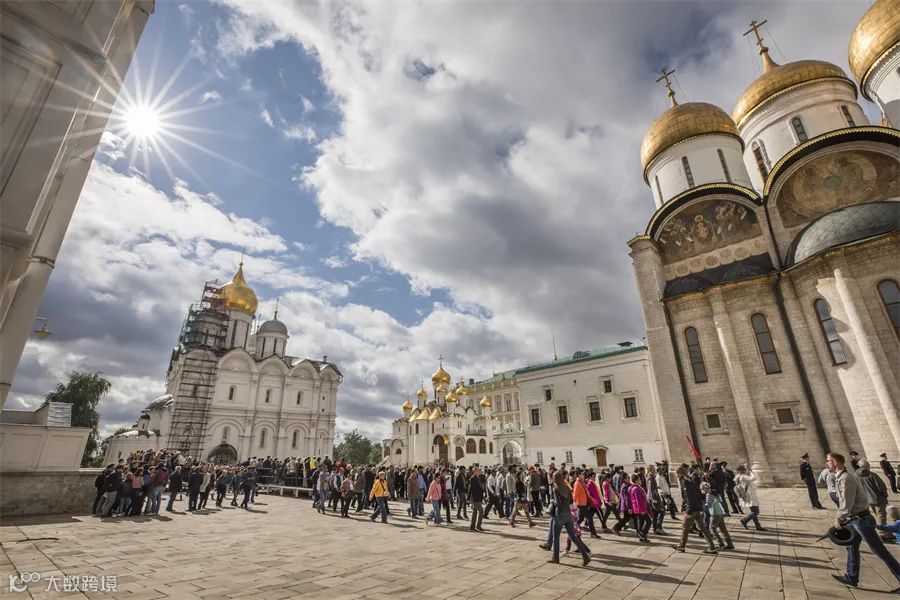 超强互补市场!俄罗斯市场开发攻略!