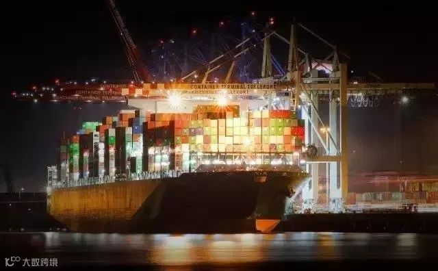 船公司S/O(订舱单)文件英文解释