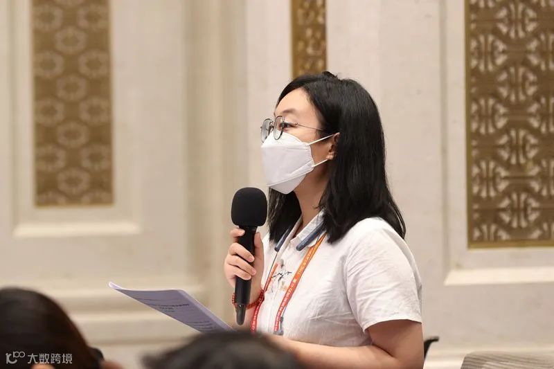 图解|上半年进出口增长9.4%