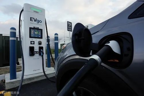 2024跨境电商汽摩配市场洞察报告