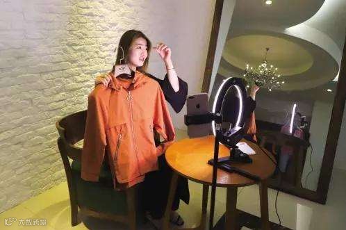 运营干货,带你掌握电商直播层层玩法