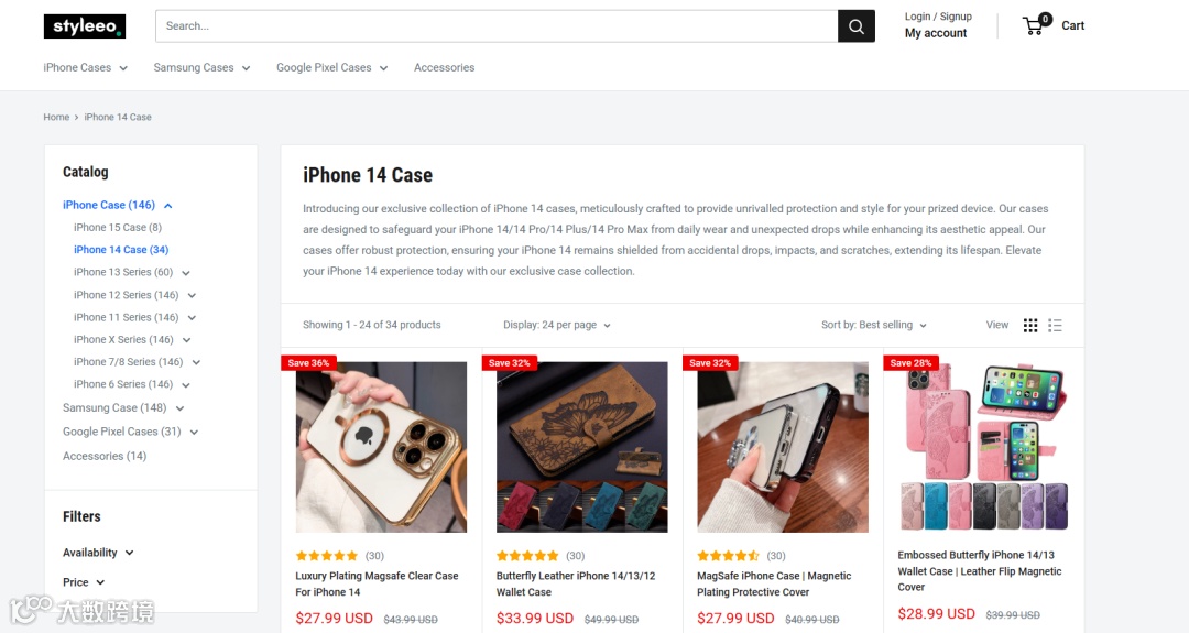 独立站做什么产品好?5大类目为卖家提供选品思路