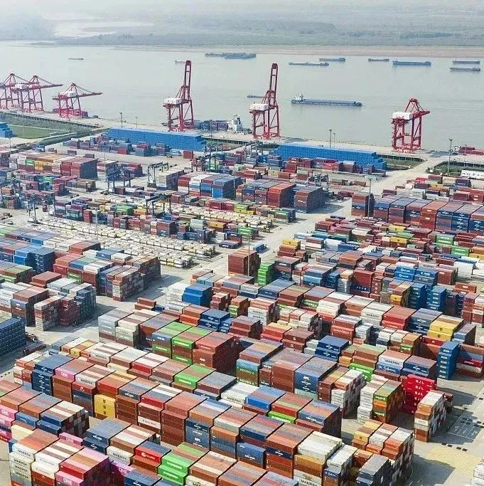 2023年1-6月全国海关特殊监管区域进出口排名（附排名表）