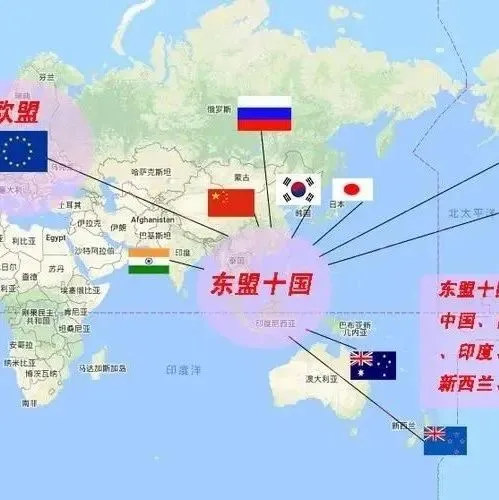 东南亚电商新潮流：揭秘区域跨境市场的蓬勃发展与未来展望