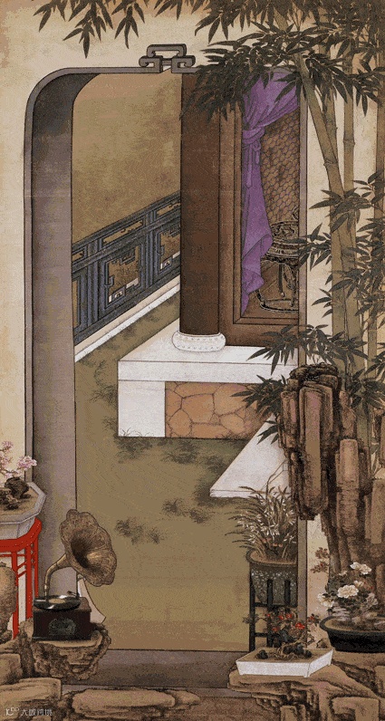 有趣的灵魂,火爆海内外