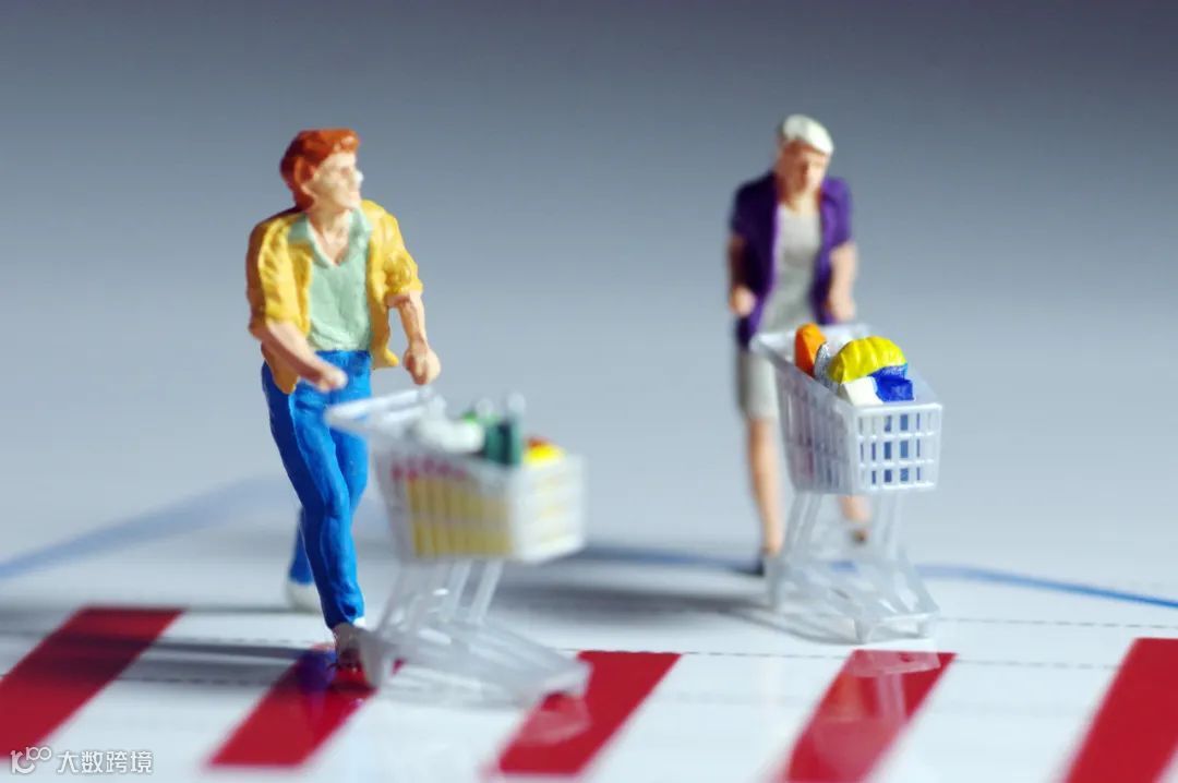 新锐3C卖家半年销量涨了4倍多