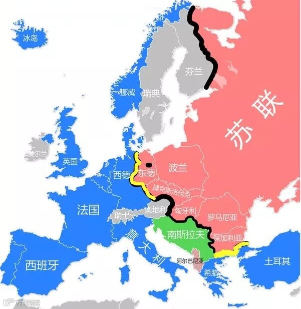 中国的十次国运