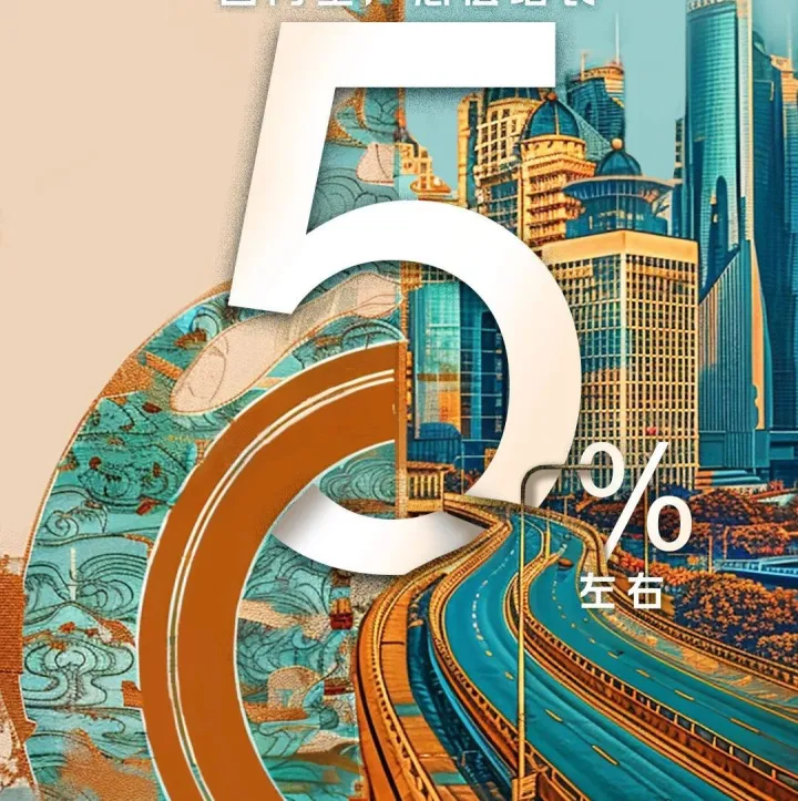 我问AI：2024年的中国长啥样？