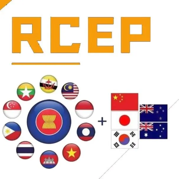 前三季度各地RCEP惠企捷报频传