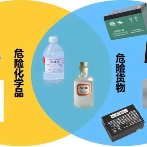 危险品申报&报关申报常见问题