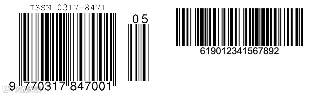 供应链系统中的编码和条码，你真的懂吗？