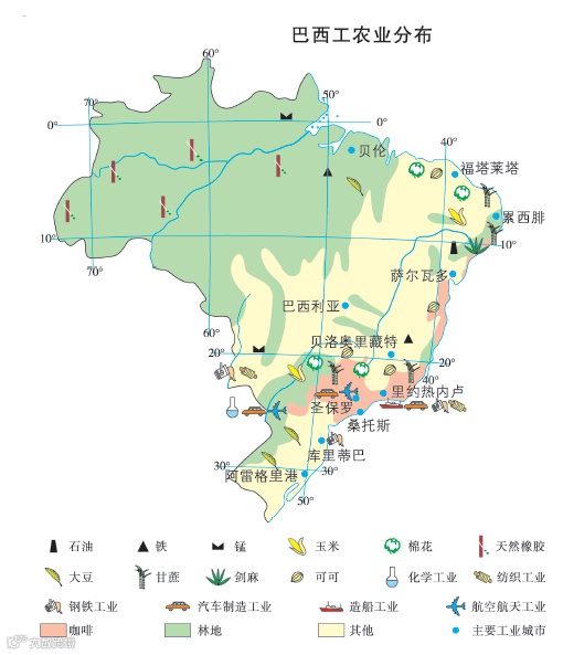 一文了解进口巴西牛肉