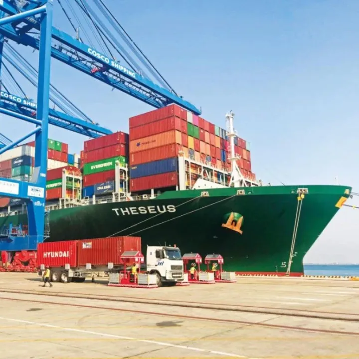 2024已过半，今年以来出口哪家强？这5位成黑马！