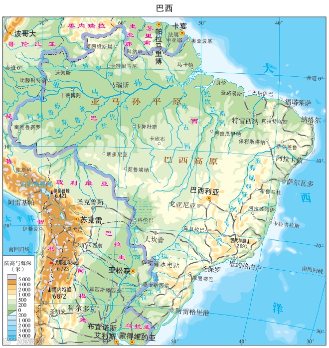 一文了解进口巴西牛肉