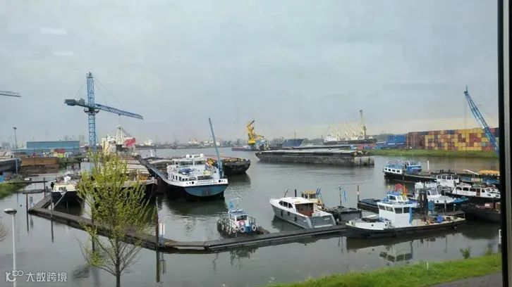 俄罗斯转口贸易：拓展市场的最佳选择