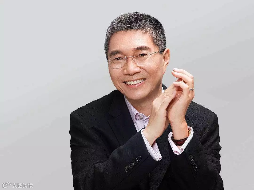 吴军：未来经济发展的唯一解