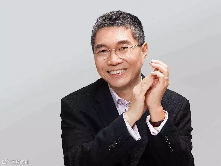 吴军:未来经济发展的唯一解