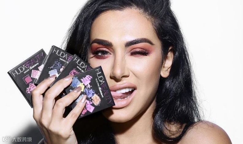 中东女性喜欢购买什么类型的产品？中东地区受欢迎的化妆品品牌