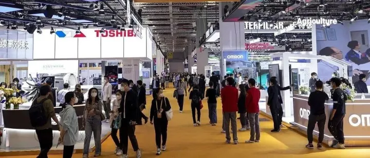 破千亿！这就是“中国第一展”