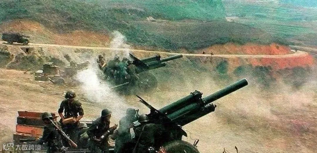 中国的十次国运