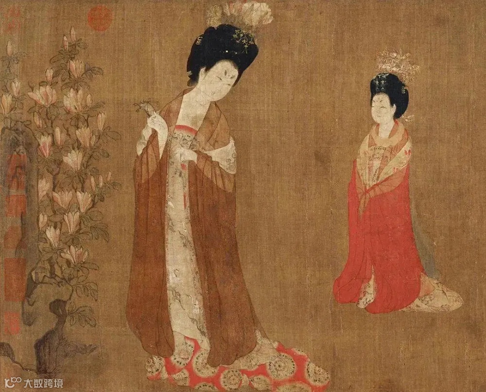 中国式审美，为什么能领先世界1000年？