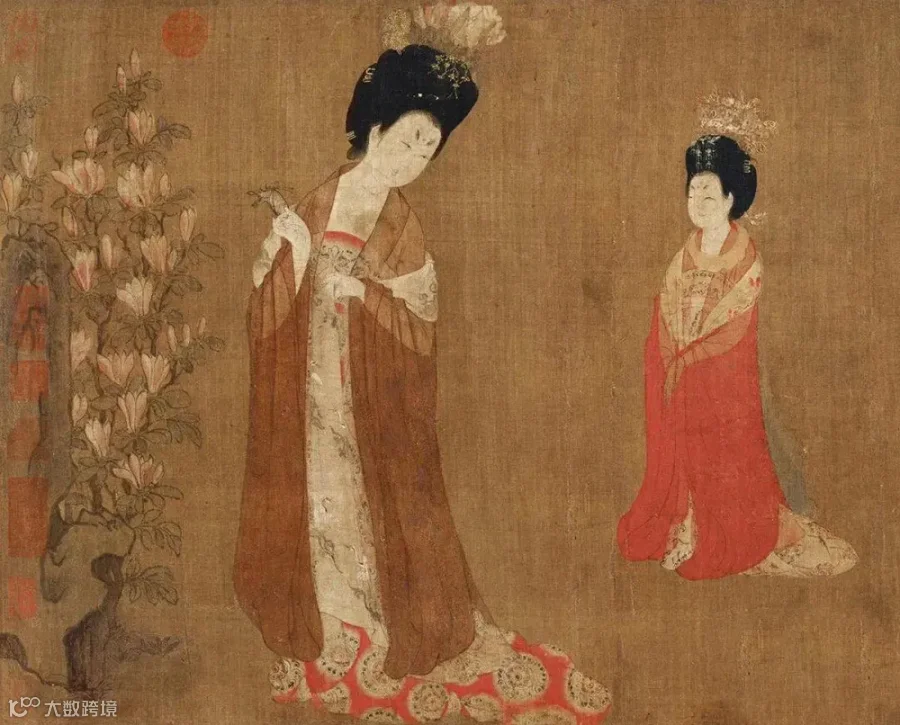 中国式审美,为什么能领先世界1000年?