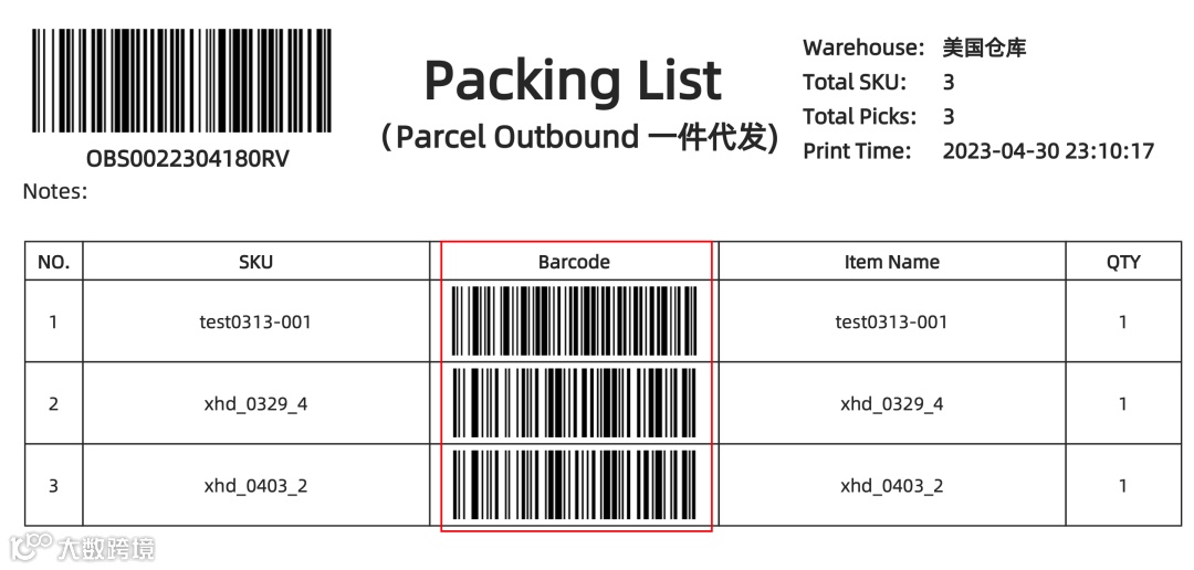 供应链系统中的编码和条码,你真的懂吗?