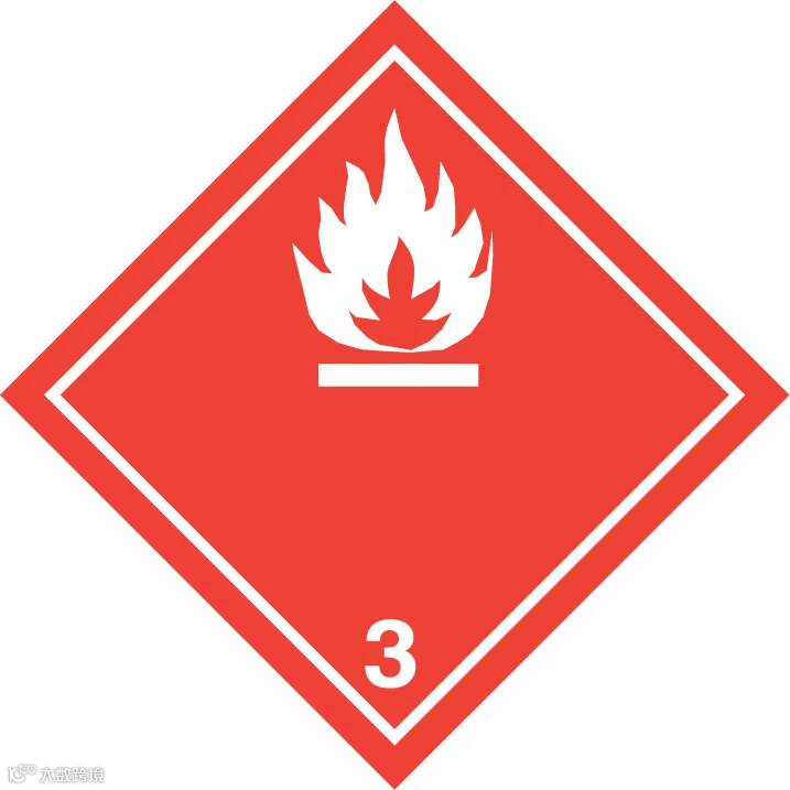 注意！这些食品添加剂还是危险化学品