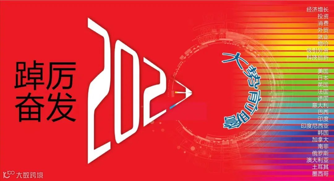 新年特刊丨踔厉奋发2023 大势前瞻•世界经济