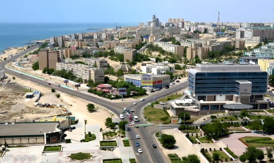 海外产业园你了解多少?今日分享:中国在哈萨克斯坦建立的产业园有哪些?