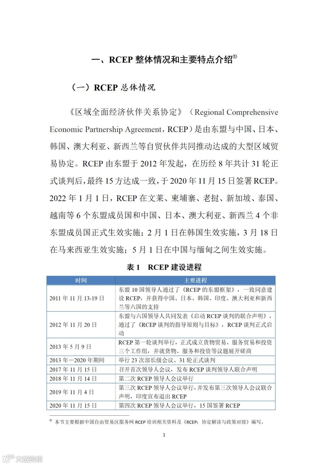 从事跨境电商业务的朋友们注意:商务部推送了一份教材