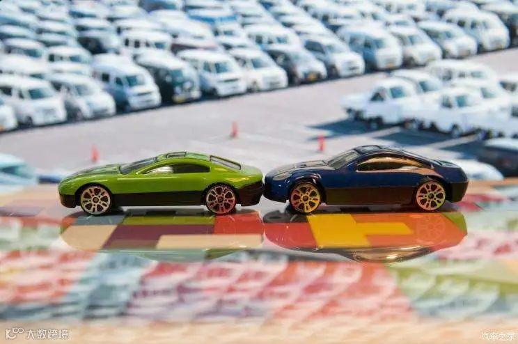 【通关监管】二手车出口指南