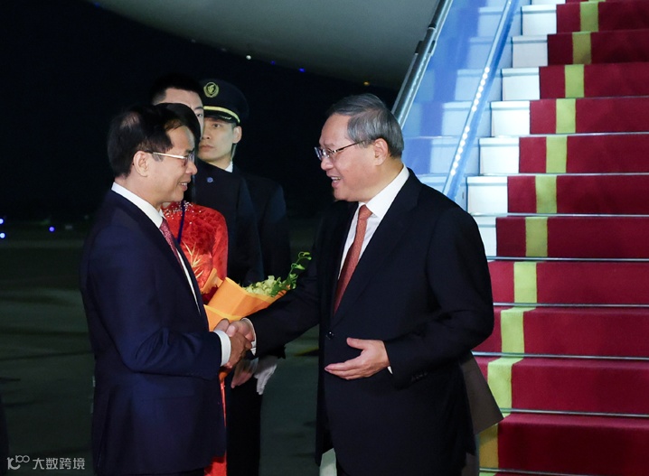 对于越南外贸市场,你了解多少?越南贸易市场如何?有什么关税优惠政策